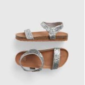 GAP Kids Sparkle Sandals